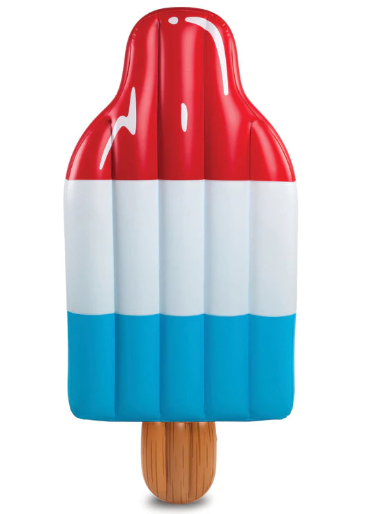 Big Mouth Giant Ice Pop Pool Float