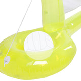 Sunnylife Inflatable Float Away Volleyball Set - Inflatables Canada Recreational Products