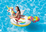 Unicorn Inflatable Pool Floats | Intex Floaties For Water | Pool Toys - Inflatables Canada Recreational Products
