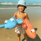 Sunnylife "Sonny The Sea Creature" Inflatable Pool Noodles