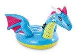 Intex Mystical Dragon Ride-On Inflatable Pool Float - Inflatables Canada Recreational Products