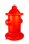Giant Fire Hydrant Kids Backyard Sprinkler -  BigMouth Inc. Family Sprinkler - Inflatables Canada Recreational Products