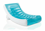 Floating Lounge Chair - Blow Up Pool Chair - Intex Rockin' - Inflatables Canada Recreational Products