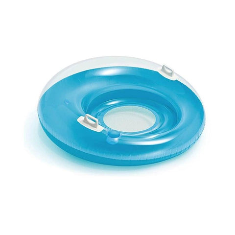Intex Sit'N Lounge Inflatable Pool Float - Inflatables Canada Recreational Products
