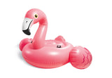 Intex Mega Flamingo Inflatable Pool Island Float - Inflatables Canada Recreational Products