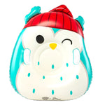 BigMouth Squishmallows Winston the Owl Snow Tube