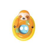 Kids Animal Pool Floats - Bestway Lil' Animal Inflatable Pool Float - Inflatables Canada Recreational Products