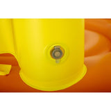 Inflatable Kiddie Pools - Bestway Jumptopia Bouncer and Play Pool - Inflatables Canada Recreational Products