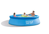 Intex Easy Set 10' x 30" Inflatable Pool w/ Filter Pump - Inflatables Canada Recreational Products