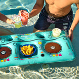 DJ Table Beverage Pool Float | BigMouth Inc. DJ Table Beverage Float - Inflatables Canada Recreational Products