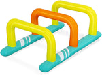 Kids Inflatable Sprinkler - Bestway Hop Zone Sprinkler - Inflatables Canada Recreational Products