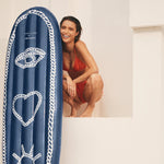 Pool Floats - Sunnylife Luxe Lie-On Inflatable Floatie - Inflatables Canada Recreational Products