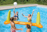 Intex Inflatable Pool Volleyball Game - Inflatables Canada Recreational Products