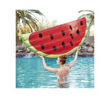 Watermelon Pool Floats / Pool Lounge | Bestway Inflatables - Inflatables Canada Recreational Products