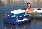 Intex Mega Chill 2 Floating Inflatable Cooler - Inflatables Canada Recreational Products