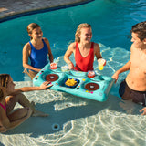 DJ Table Beverage Pool Float | BigMouth Inc. DJ Table Beverage Float - Inflatables Canada Recreational Products