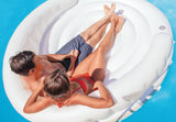 Intex Canopy Inflatable Pool Island Float - Inflatables Canada Recreational Products