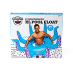 Giant Octopus Pool Float | BigMouth Inc. Family Blow Up Pool Float - Inflatables Canada Recreational Products