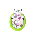 Kids Animal Pool Floats - Bestway Lil' Animal Inflatable Pool Float - Inflatables Canada Recreational Products