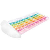 Intex Inflatable Rainbow Cloud Floating Mat - Inflatables Canada Recreational Products