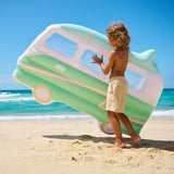Sunnylife Inlatable Campervan Luxe Lie-On Float - Inflatables Canada Recreational Products
