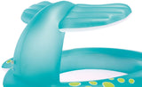 Intex Whale Inflatable Spray Pool, 82" X 62" X 39", for Ages 2+ - Inflatables Canada Recreational Products