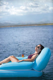 Pool Lounger Float with Cooler | Bestway Hydro Force Pool Chair Floatie - Inflatables Canada Recreational Products