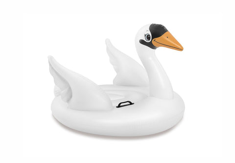 Swan Pool Floats | Intex Floaties For Water - Inflatables Canada Recreational Products