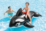 Whale Inflatable Pool Floats | Intex Floaties For Water | Pool Toys - Inflatables Canada Recreational Products