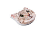 Cat Face Pool Floats | Intex Swimming Pool Floaties For Adults - Inflatables Canada Recreational Products