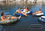 Intex Lazy River Run I | River Raft | River Tube | Water Rafts - Inflatables Canada Recreational Products