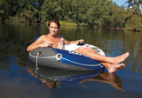 Intex Lazy River Run I | River Raft | River Tube | Water Rafts - Inflatables Canada Recreational Products