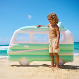 Sunnylife Inlatable Campervan Luxe Lie-On Float - Inflatables Canada Recreational Products