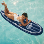 Pool Floats - Sunnylife Luxe Lie-On Inflatable Floatie - Inflatables Canada Recreational Products