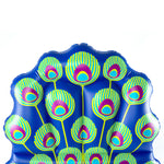 Peacock Saddle Seat Pool Floats | BigMouth Inc. Pool Floaties for Adults & Kids - Inflatables Canada Recreational Products