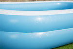 Inflatable Pool | Bestway H2OGO! 8.6' x 69" x 20" Blow Up Pools - Inflatables Canada Recreational Products