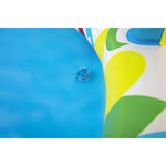Inflatable Kiddie Pool | Bestway Splash & Learn Pools - Inflatables Canada Recreational Products