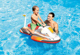 Intex Wave Rider Ride-On Inflatable Pool Float
