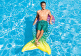 Intex Mermaid Tail Inflatable Pool Float