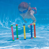 Intex Underwater Diving Play Sticks for Kids - Inflatables Canada Recreational Products