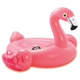 Flamingo Swimming Pool Floatie – Blow Up Flamingo Pool Toy - Intex Flamingo Ride On - Inflatables Canada Recreational Products