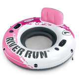 Intex Pink Lazy River Run I | River Raft | River Tube | Water Rafts