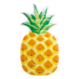 Pineapple Inflatable Pool Floats | Intex Water Floaties | Island Floats - Inflatables Canada Recreational Products